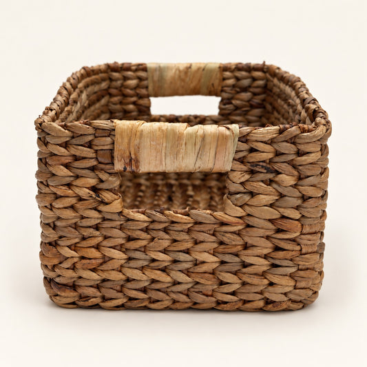 Grip Jaltarang Kauna Grass Storage Basket - OG_JT_CH_001 - side view