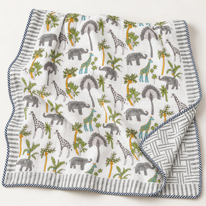 Grey Palm Safari Baby Dohar - DH_SUB_BB_005 - hero