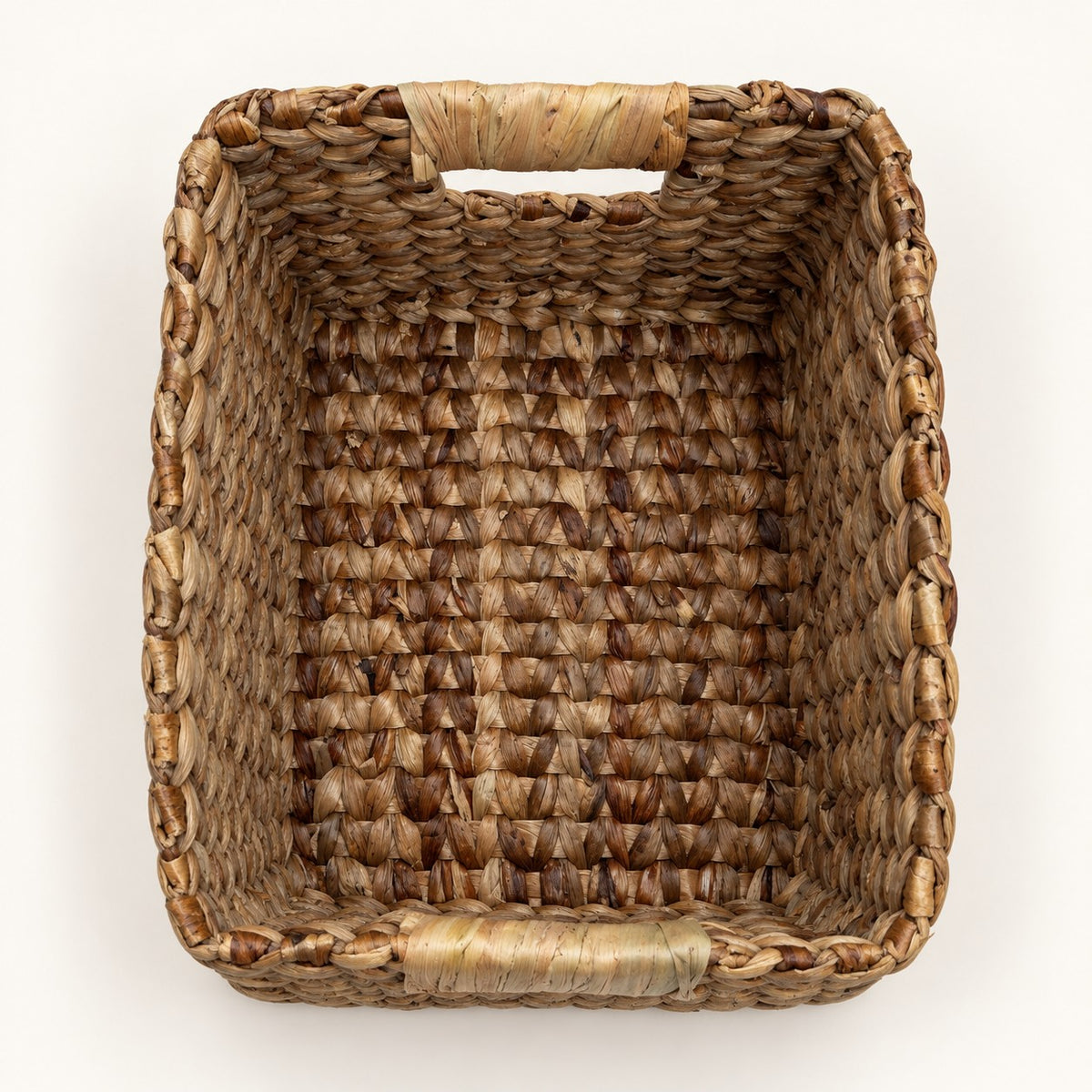 Grip Jaltarang Kauna Grass Storage Basket - OG_JT_CH_001 - top view