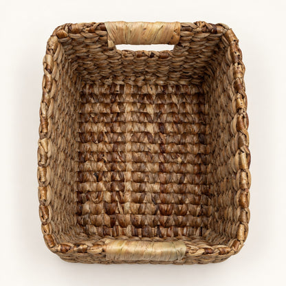 Grip Jaltarang Kauna Grass Storage Basket - OG_JT_CH_001 - top view