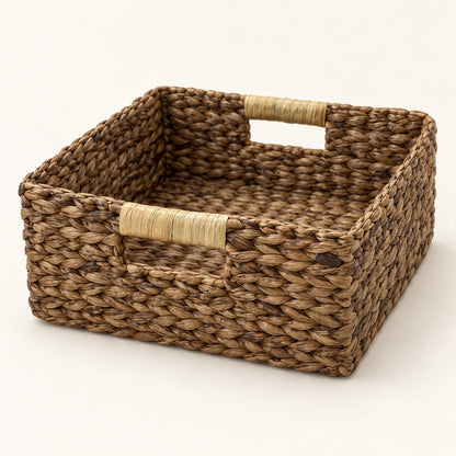 Nesting Jaltarang Kauna Grass Basket Small - OG_JT_NS_001 - hero